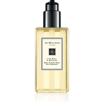 Buy JO MALONE LONDON Lime Basil & Mandarin Body & Hand Wash Online in ...