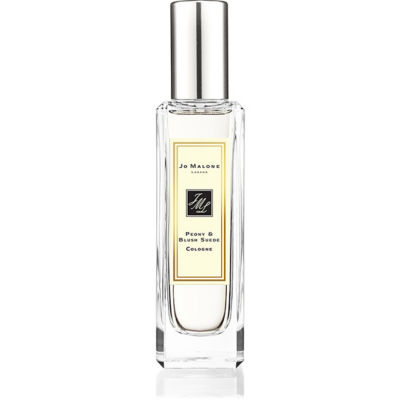 jo malone london peony & blush suede cologne 3.4 oz