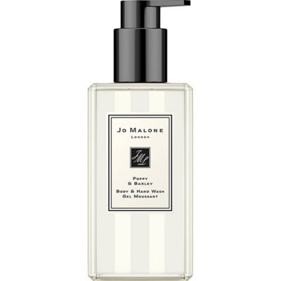 香水(女性用) JO MALONE / POPPY&BARLEY + SAKURA Amazon.com : Jo Malone Jo Malone Poppy and Barley for Women