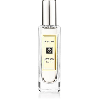 Harga jo malone wood best sale sage and sea salt