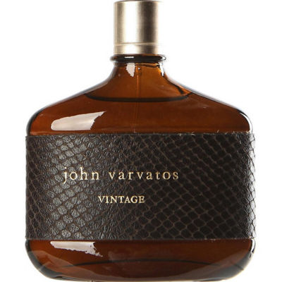 Buy JOHN VARVATOS Vintage EDT 125ml Online in Singapore iShopChangi