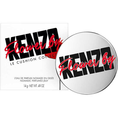 Kenzo Flower By Kenzo Cushion Rock 14g 