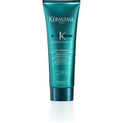 Buy Kerastase Resistance Bain Therapiste 250ml Online Singapore Ishopchangi