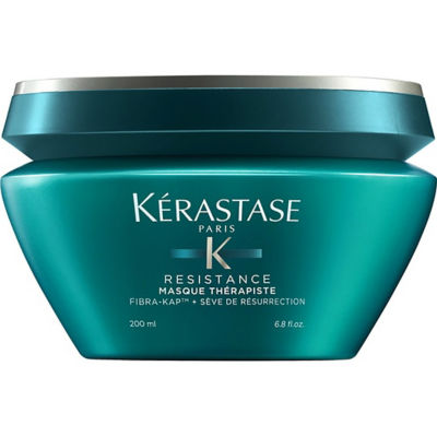 Buy Kerastase Resistance Masque Therapiste 0ml Online Singapore Ishopchangi