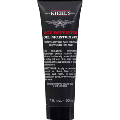 night gel moisturizer