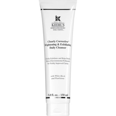 kiehl's gentle cleanser