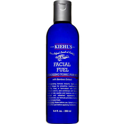 facial fuel energizing