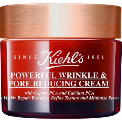 Buy KIEHL'S Powerful Wrinkle Reducing Cream 50ml Online Singapore ...