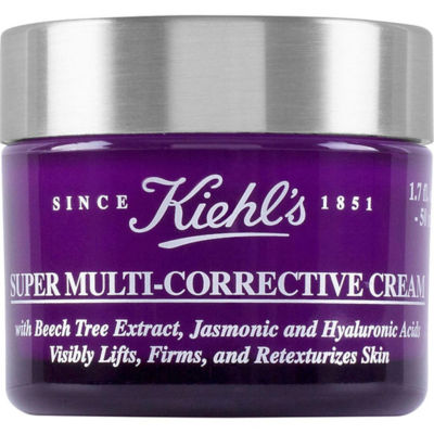 kiehls super multi corrective eye cream