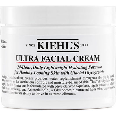 Kiehl's ultra on sale facial cream