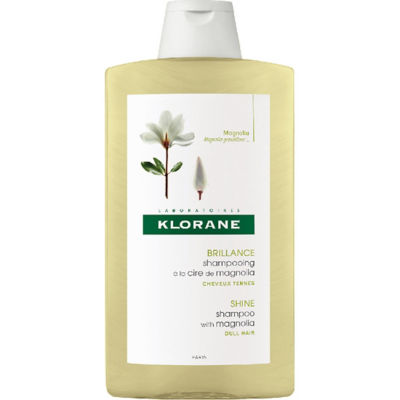 Buy KLORANE Magnolia Shampoo 400ml Online in Singapore