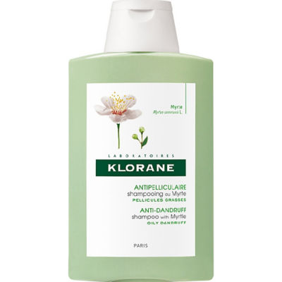 Buy KLORANE Myrtle Shampoo Online in Singapore