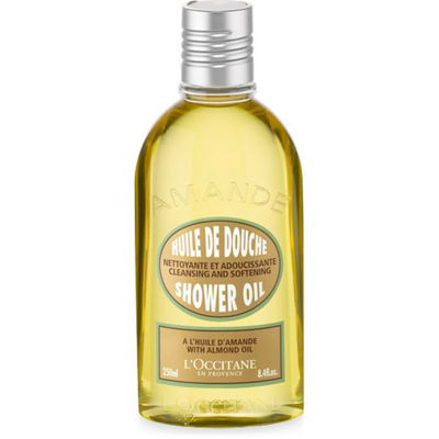 Buy L'OCCITANE Almond Shower Oil Online in Singapore