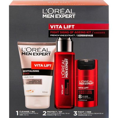 vitalift loreal