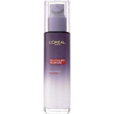 loreal revitalift filler ha