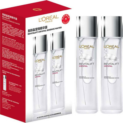 loreal anti aging set