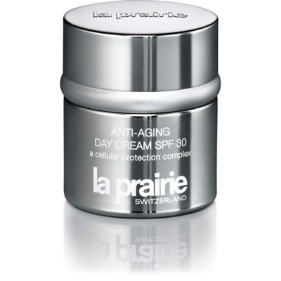 la prairie anti aging day cream spf 30