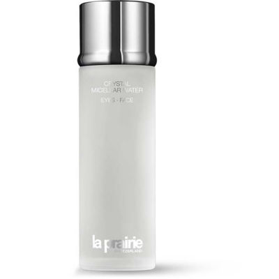 fresh strawberry exfoliating scrub