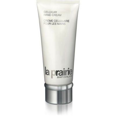 ハンドケア・ハンドクリーム la prairie CELLULAR HAND CREAM 100ml LA PRAIRIE Cellular Hand Cream | Space NK