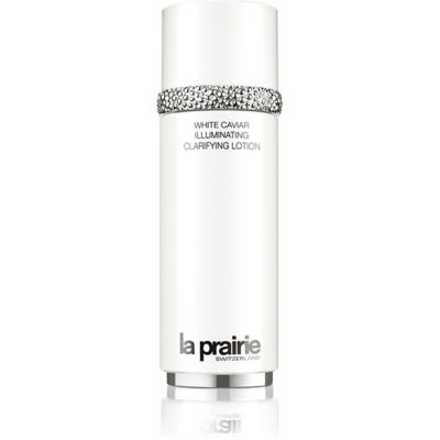 la prairie white caviar lotion