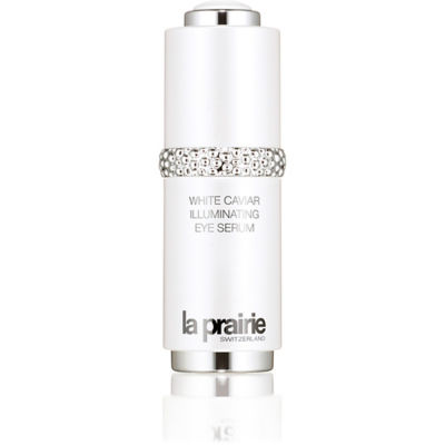 Buy La Prairie White Caviar Illuminating Eye Serum 15ml Online Singapore Ishopchangi