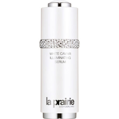 Buy La Prairie White Caviar Illuminating Serum 30ml Online Singapore Ishopchangi