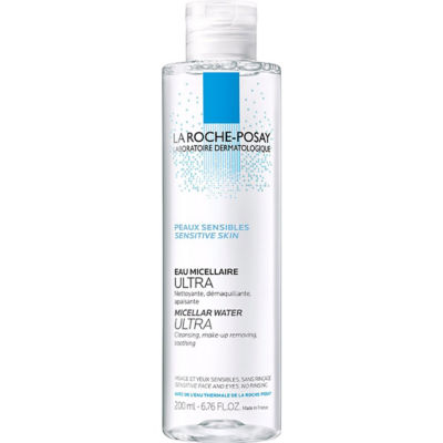 la roche posay sensitive