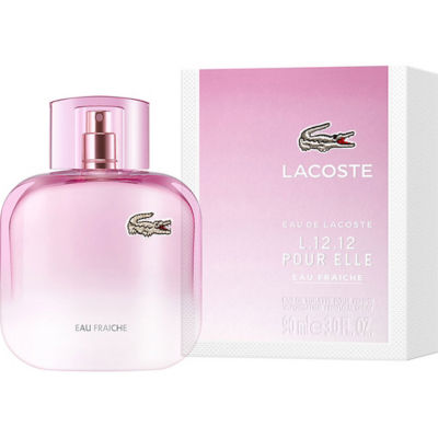 LACOSTE L.12.12 Pour Elle Eau Fraiche 