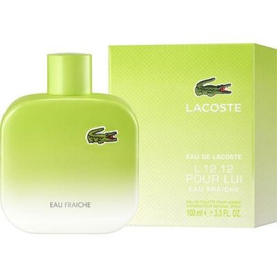 lacoste edt 100ml