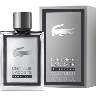 Coffret lacoste original clearance homme