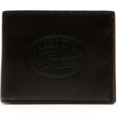 lacoste wallet singapore