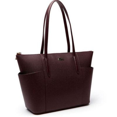 leather tote bag singapore