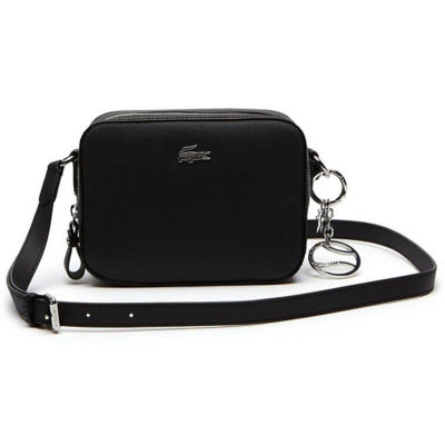 lacoste daily classic crossover bag