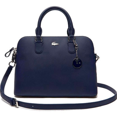 lacoste female bags