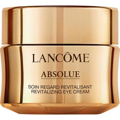 Buy LANCÔME Absolue Revitalizing Eye Cream 20ml Online in Singapore
