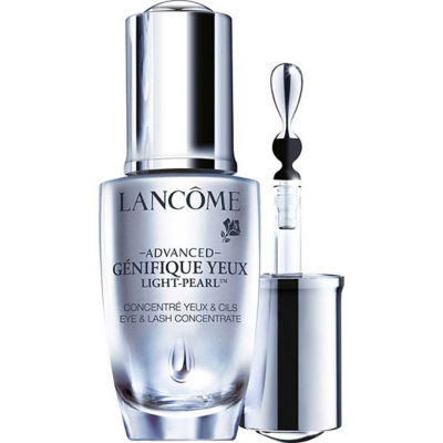 lancome eye serum