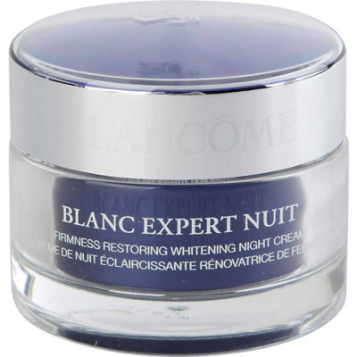 lancome night moisturizer