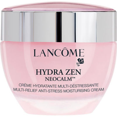 hydra zen day cream