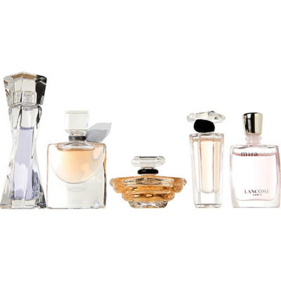 lancome la collection de parfums