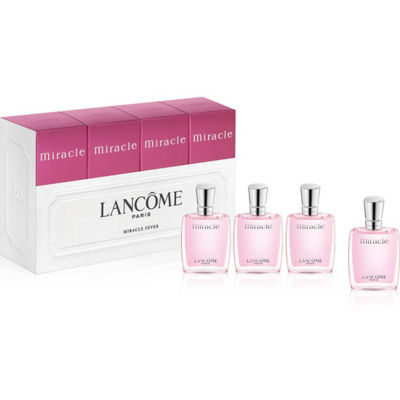 coffret miracle lancome