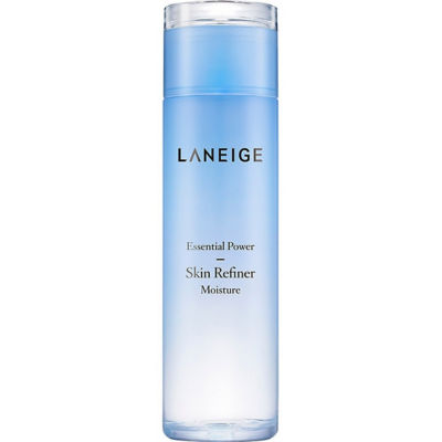 laneige refiner 200ml moisture essential