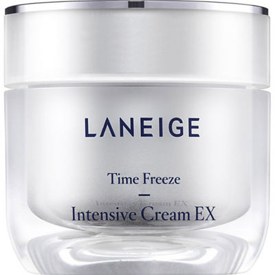 Крем интенсив отзывы. Крем ланеж для лица. Intensive Cream. Constanta крем для лица. Laneige time Freeze Skin Refiner.