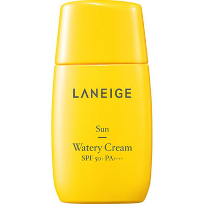 Buy LANEIGE Watery Sun Cream SPF50+ PA++++ Online Singapore | iShopChangi