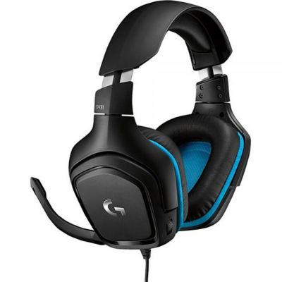 headset gaming surround 7.1