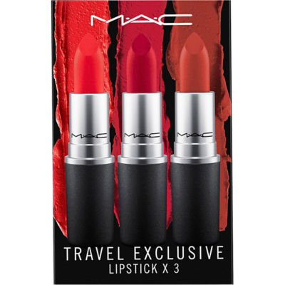 mac travel size lipstick