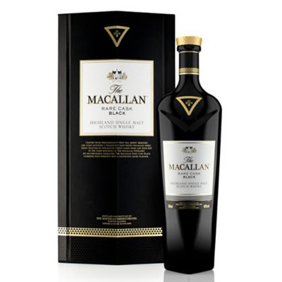 Buy The Macallan Rare Cask Black 700ml Online Singapore Ishopchangi