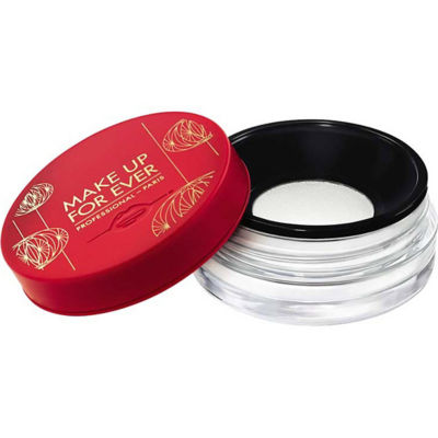 Make Up for Ever HD Microfinish Pressed Powder -6.2g/0.21oz by Makeup Forever