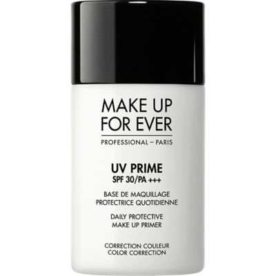 Buy MAKE UP FOR EVER UV Prime Daily Protective Makeup Primer (SPF30