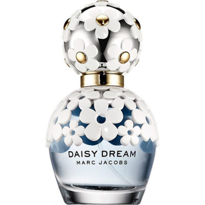 Buy MARC JACOBS Daisy Dream EDT Online in Singapore | iShopChangi