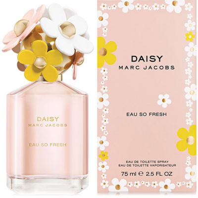 Marc jacobs daisy on sale shoes